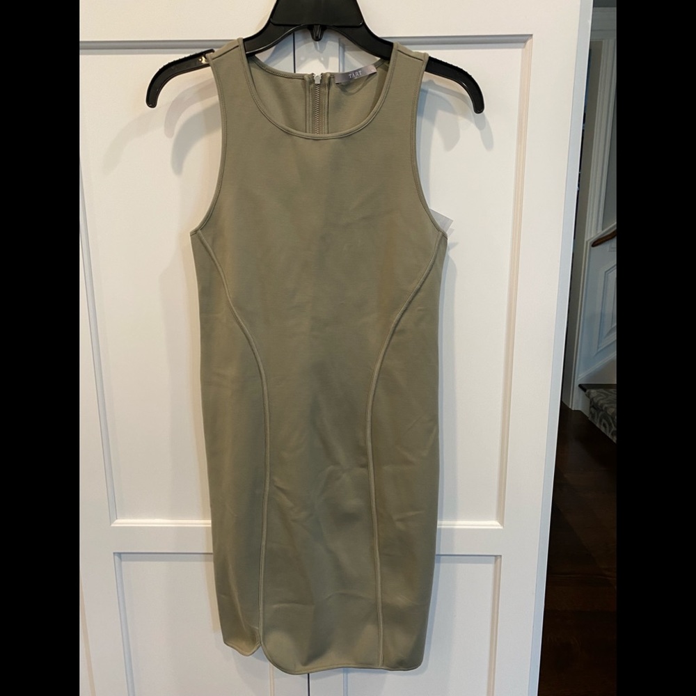 Tart NWOT Sleeveless Spandex Dress